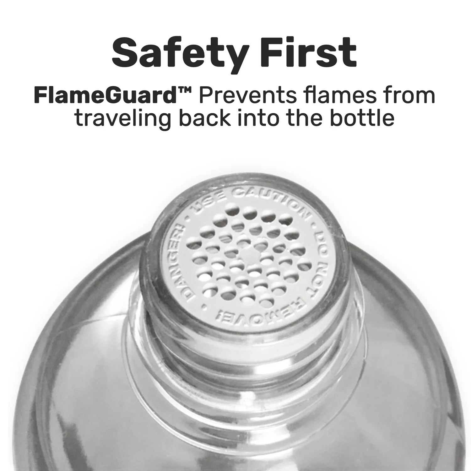 Ethanol Fireplace Fuel - Image 3