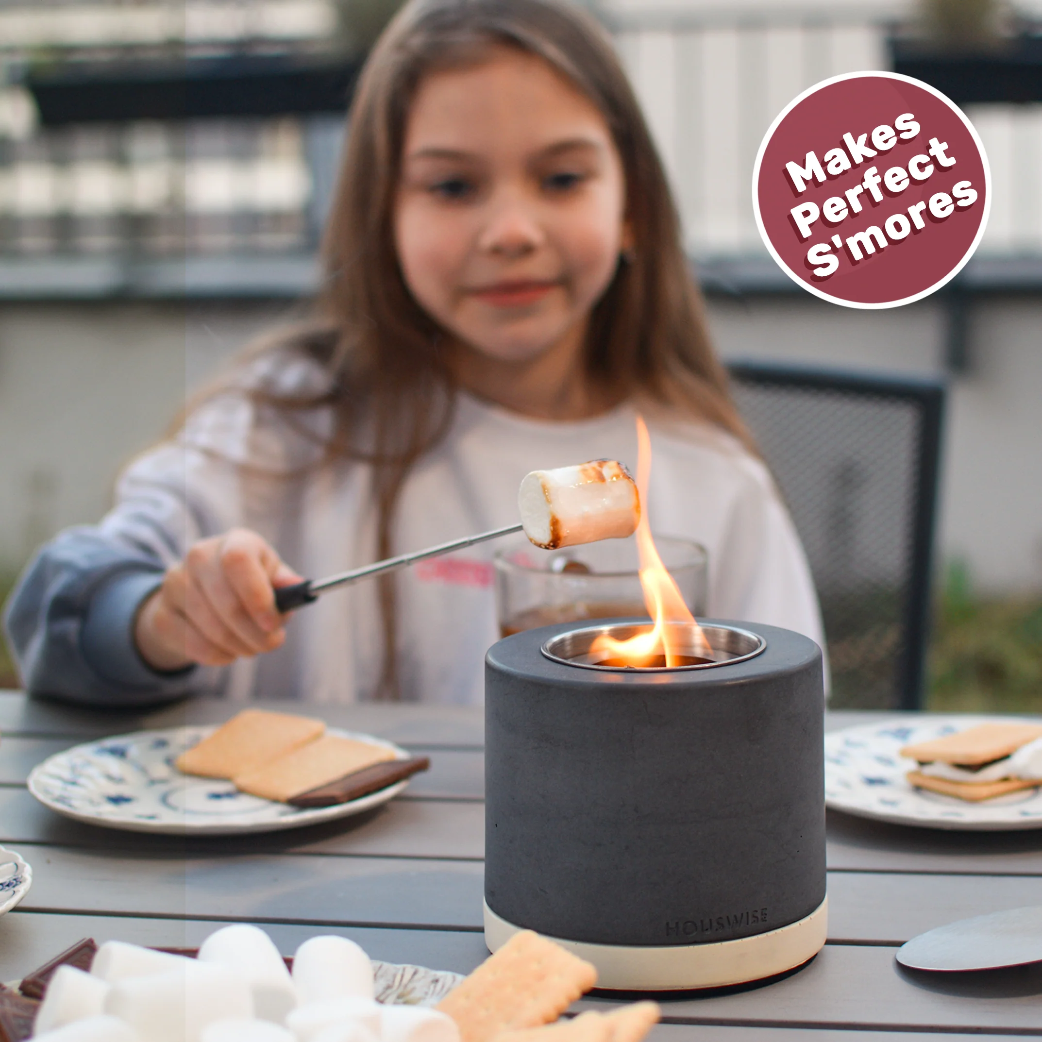 Ethanol Fireplace Fuel - Image 5