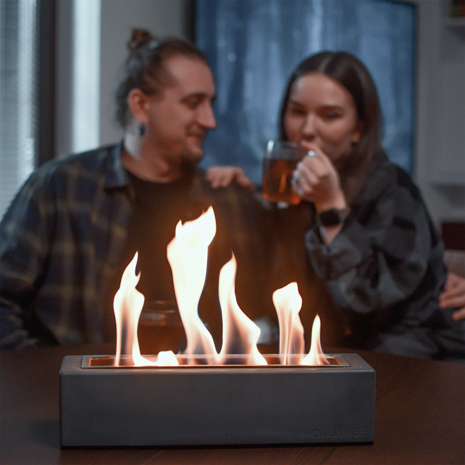 Ethanol Fireplace Fuel - Image 6