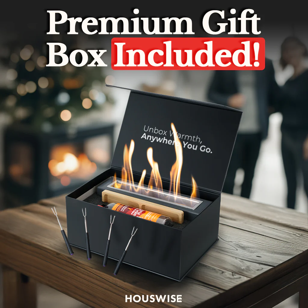 Fire Pit Premium Gift Set - Image 5