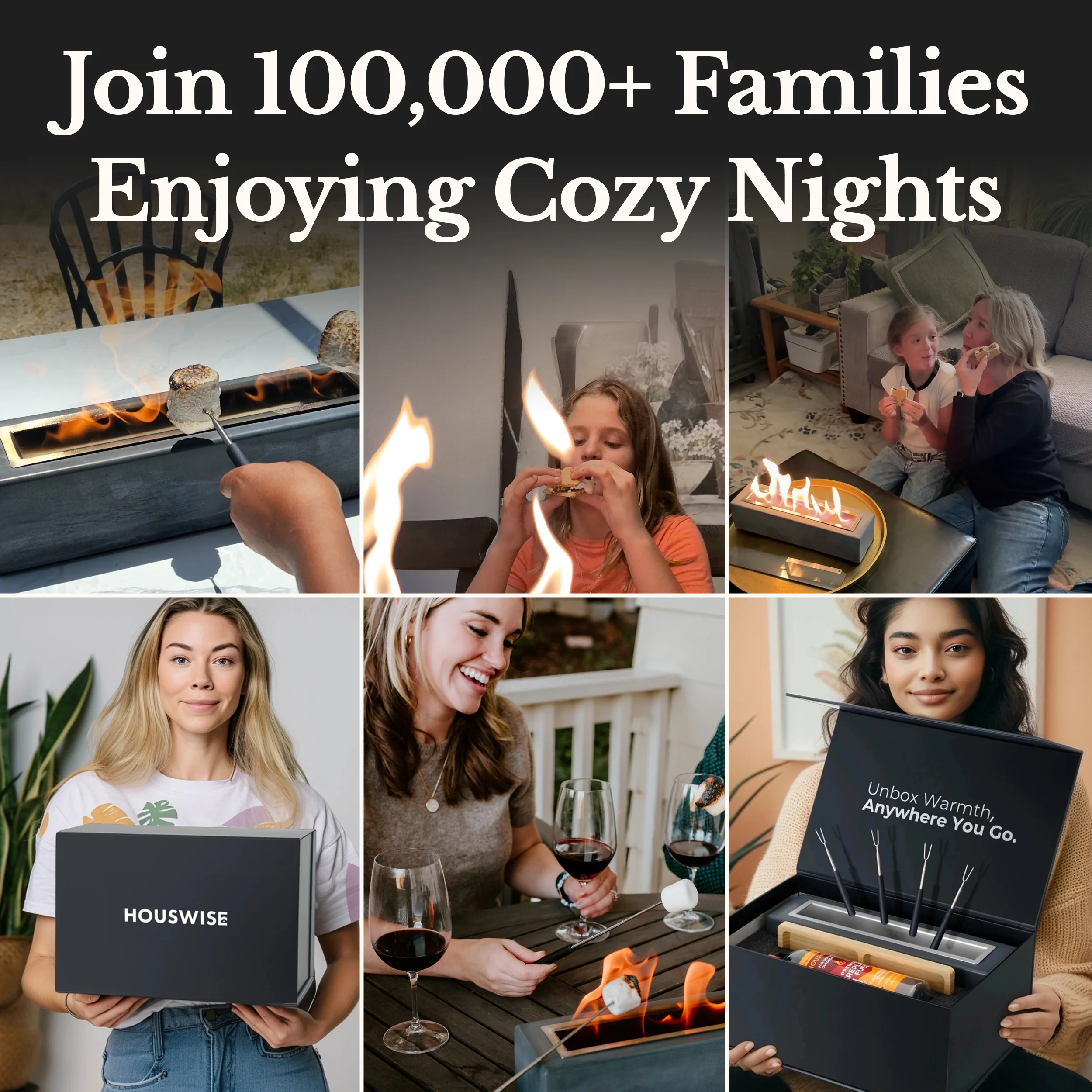 Fire Pit Premium Gift Set - Image 8