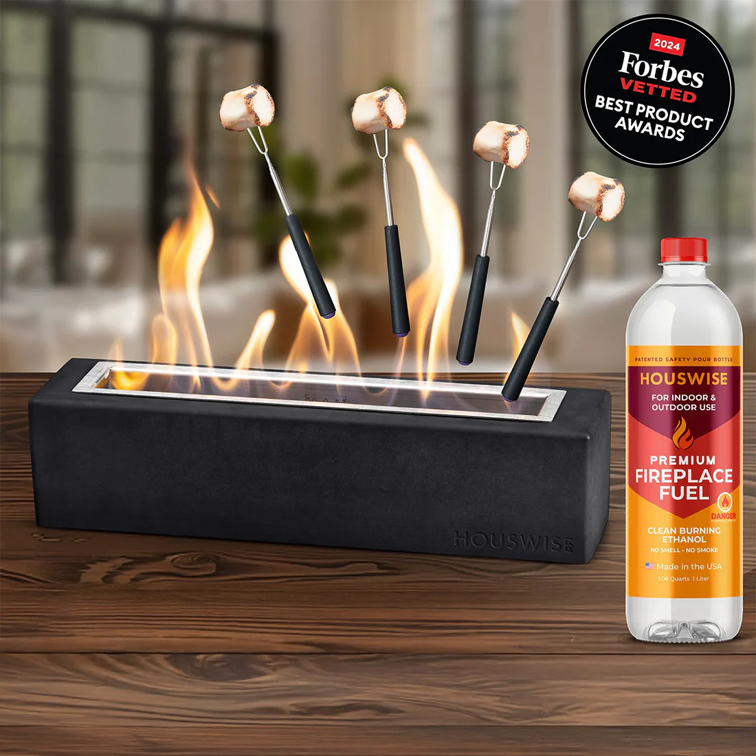 Fire Pit Essential Set - Image 10