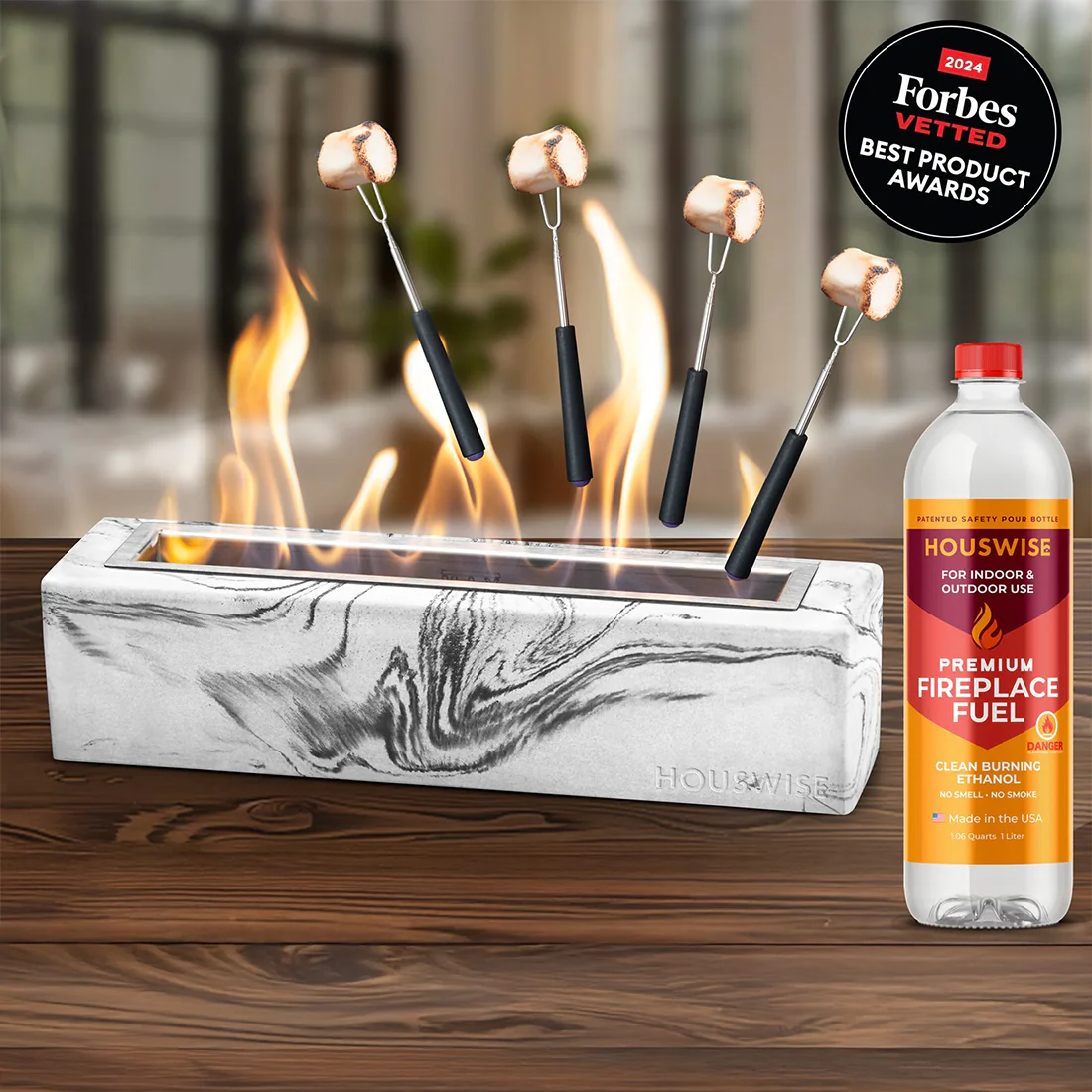 Fire Pit Essential Set - Image 12