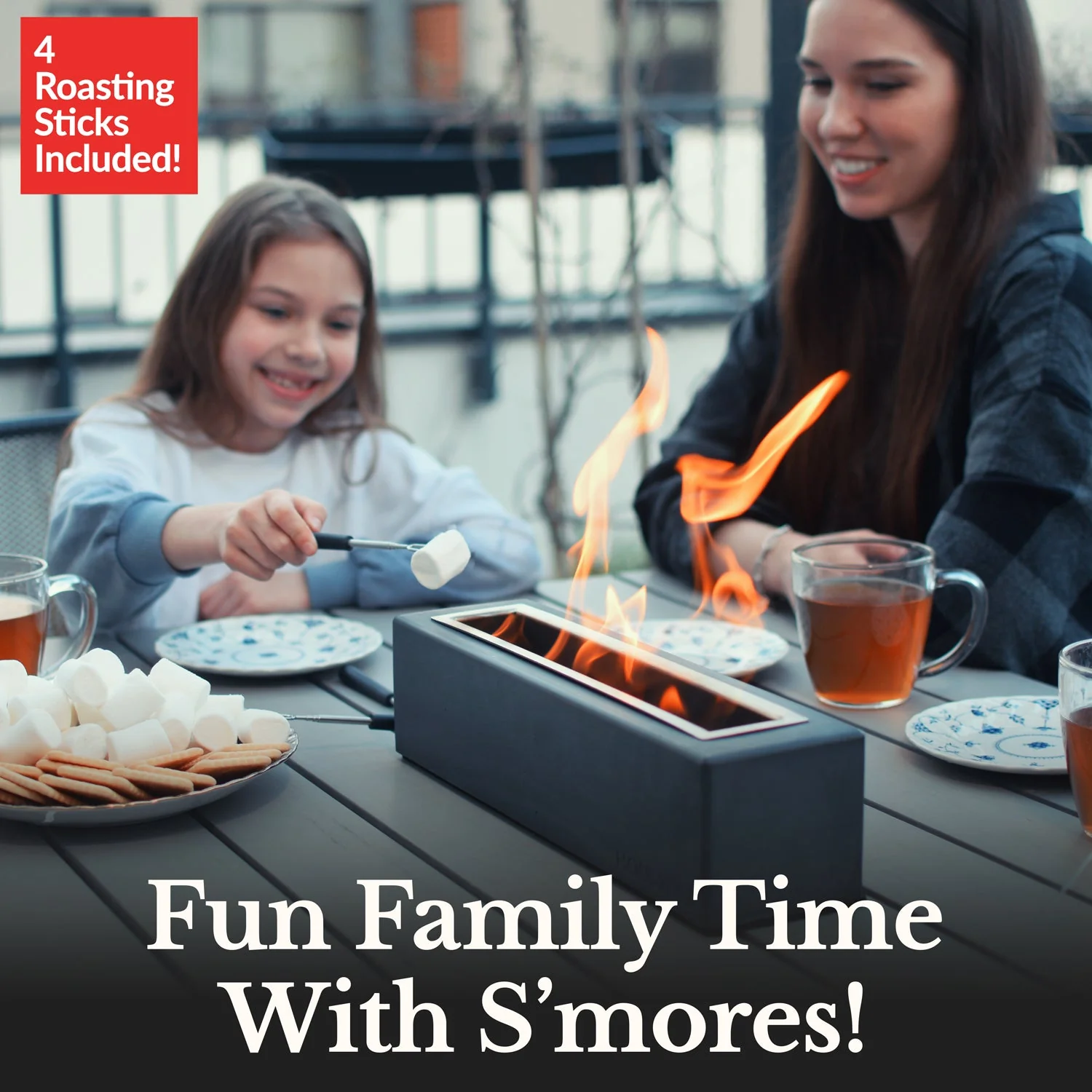 Fire Pit Essential Set - Image 5